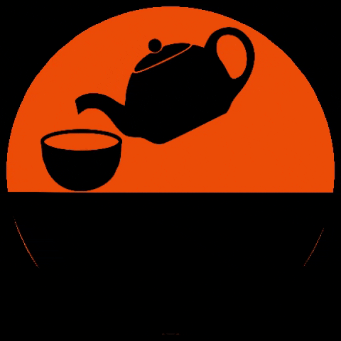 Tea GIF by Čavango