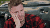 Shocked History Channel GIF by Sky HISTORY UK