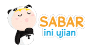 Ramadan Eid Sticker by TOGL Technology Indonesia