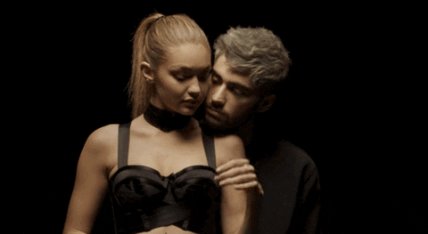 gigi hadid GIF