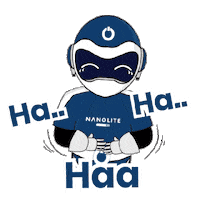 Nanolite  Sticker