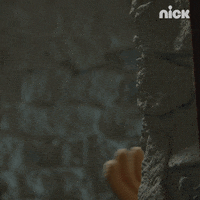 You Rang Puppet GIF by Nickelodeon