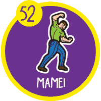 Hombre Premia2 Sticker by Loto Honduras