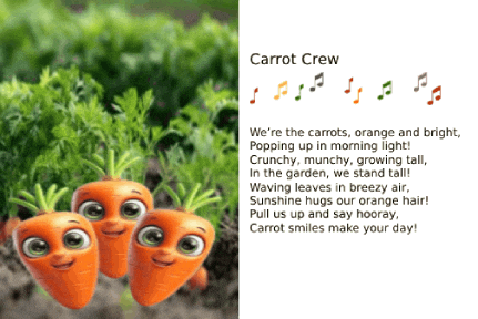Fruit Veggies GIF