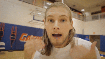 I'm smarter than they are