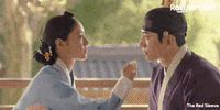 Staring In Love GIF by Viki