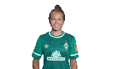 Werderfrauen Sticker by SV Werder Bremen