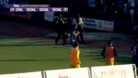 soccer GIF by Louisville City FC