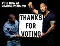 the rock GIF by mtv