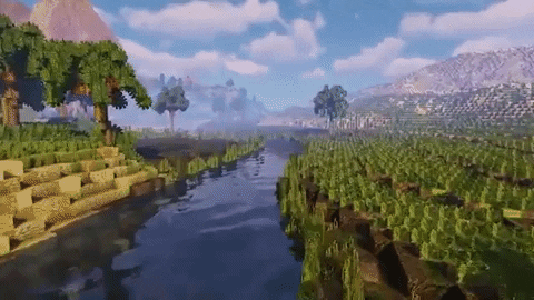 WesterosCraft giphygifmaker game of thrones minecraft got GIF