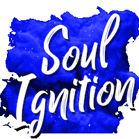 thegypsymumma the gypsy mumma soul ignition Sticker