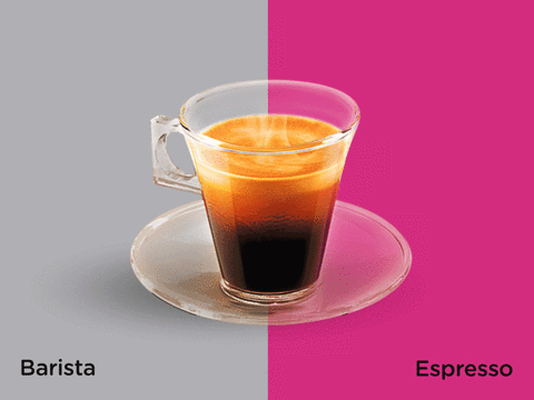 GIF by NESCAFÉ Dolce Gusto Ecuador