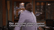 Chuck GIF by Last Man Standing
