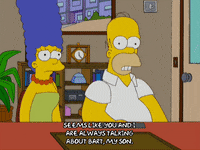 homer simpson GIF