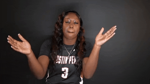 Nelson GIF by Austin Peay Athletics