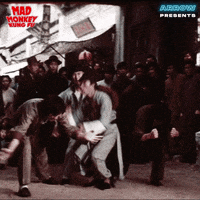 Lets Go Fighting GIF by Arrow Video