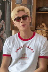 Licking Lips GIF