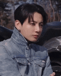 Calvin Klein Jk Bts GIF