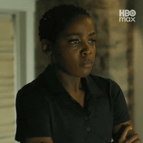 Task Sigh GIF by HBO Max