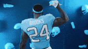North Carolina Football GIF by UNC Tar Heels