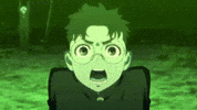 Evil Eye GIF