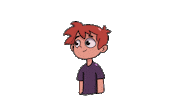 Run Yes Sticker