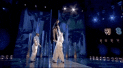 Bafta Film Awards 2020 GIF by BAFTA