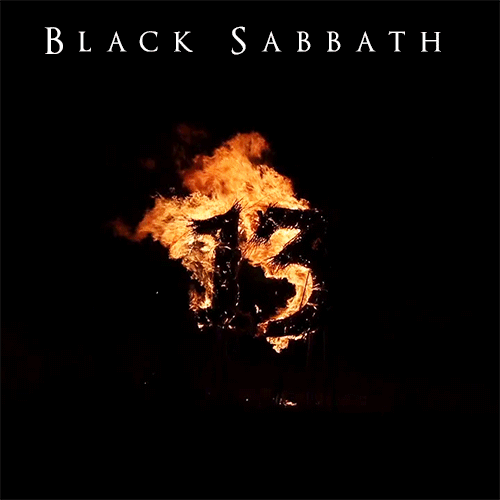 Black Sabbath GIF