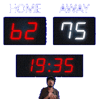 62 Home Sticker