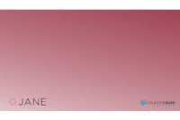 jane faq GIF by Coupon Cause