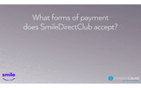thecouponcause faq coupon cause smiledirectclub GIF