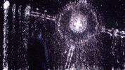 Space Cosmos GIF by Joanie Lemercier