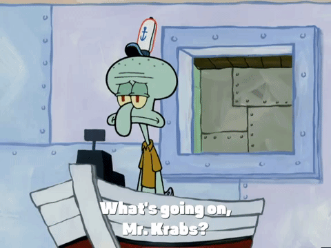 new leaf episode 13 GIF by SpongeBob SquarePants