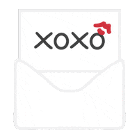 I Love You Kiss Sticker