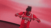 Ohio State Basketball GIF by Ohio State Athletics