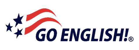 English Yes Sticker by Being Magazine