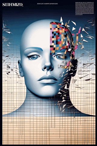 Ai Advert GIF by Canek