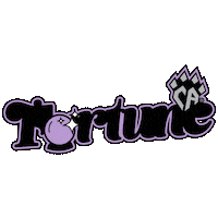 Fortune Sticker by Cheer Athletics Rockwall