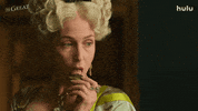 Gillian Anderson Joanna GIF by HULU