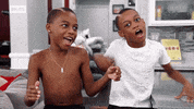 Happy Bro GIF by DKISS