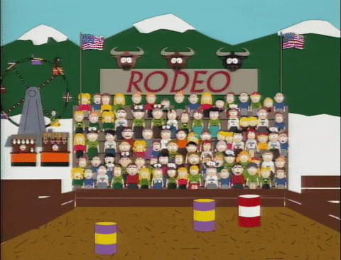 GIF by South Park 