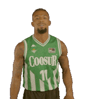 Liga Endesa Basketball Sticker by ACB