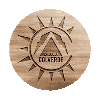 rifugiocolverde rifugiocolverde Sticker