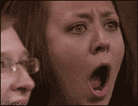 time eating GIF