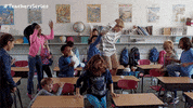 tv show lol GIF by Teachers on TV Land