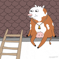 animation domination lol GIF