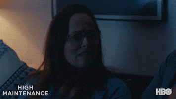 Ben Sinclair Hbo GIF by High Maintenance