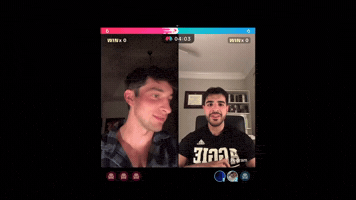 Sterling Pedram TiktokLive