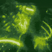Game Boy Space GIF by Garbi KW