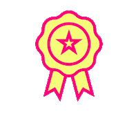 SeniorenhilfeSMMP danke medal pflege auszeichnung Sticker